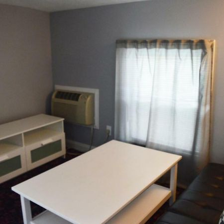 Mountain View Suites Джим-Торп Екстер'єр фото