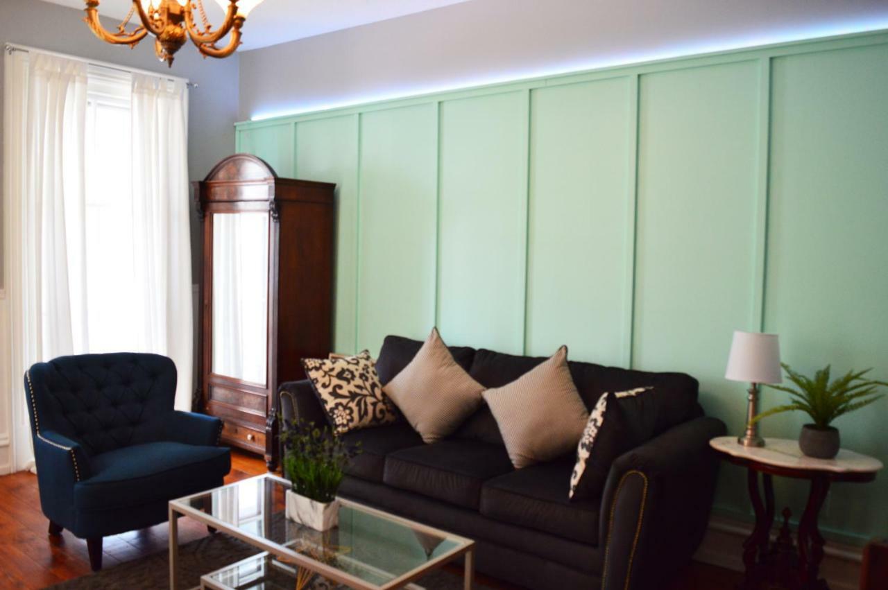 Mountain View Suites Джим-Торп Екстер'єр фото